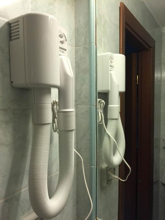 Hotel Gabriele Róma Kültér fotó