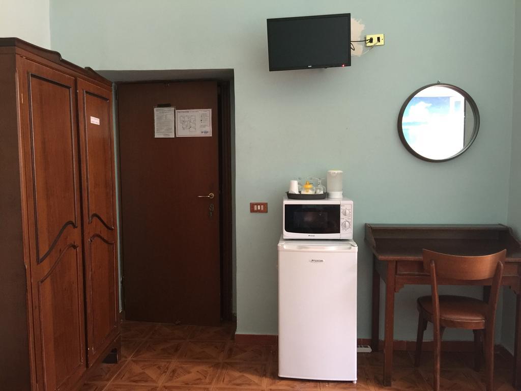 Hotel Gabriele Róma Kültér fotó