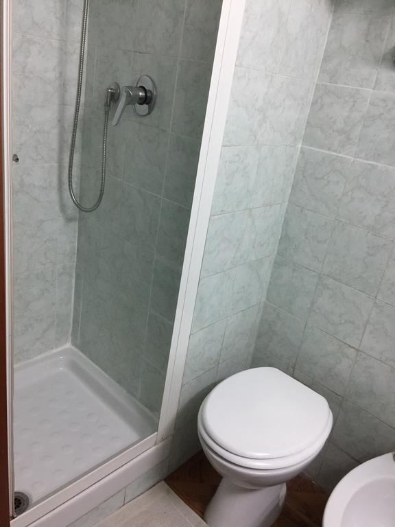 Hotel Gabriele Róma Kültér fotó