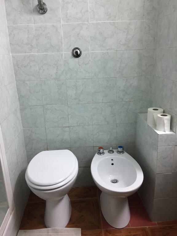 Hotel Gabriele Róma Kültér fotó